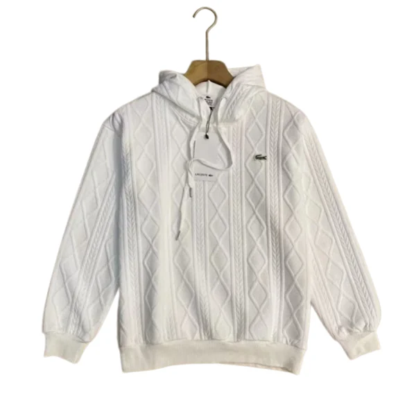 Lacoste Sweater