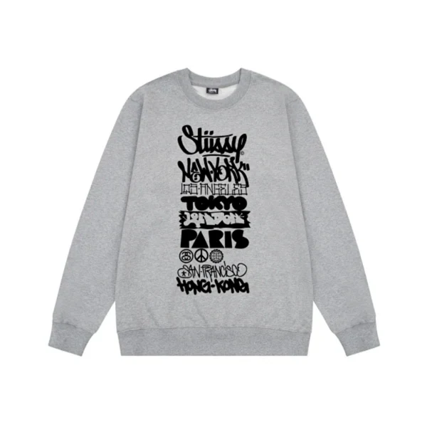 Stussy Hoodie