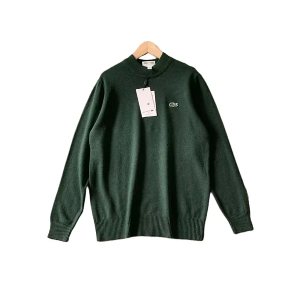 Lacoste Sweater
