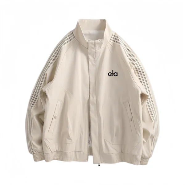 Alo Coat