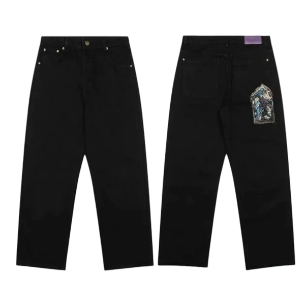 Derschutze Jeans