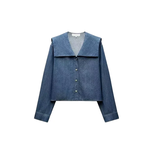 Zara Shirt